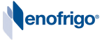 Логотип фирмы Enofrigo в Екатеринбурге