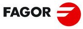 Логотип фирмы Fagor в Екатеринбурге