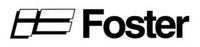 Логотип фирмы Foster в Екатеринбурге