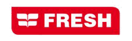 Логотип фирмы Fresh в Екатеринбурге