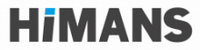 Логотип фирмы HiMANS в Екатеринбурге