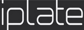 Логотип фирмы Iplate в Екатеринбурге