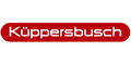 Логотип фирмы Kuppersbusch в Екатеринбурге