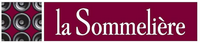 Логотип фирмы La Sommeliere в Екатеринбурге