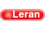 Логотип фирмы Leran в Екатеринбурге