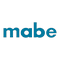Логотип фирмы Mabe в Екатеринбурге