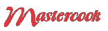 Логотип фирмы MasterCook в Екатеринбурге