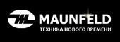 Логотип фирмы Maunfeld в Екатеринбурге