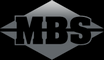 Логотип фирмы MBS в Екатеринбурге
