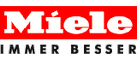 Логотип фирмы Miele в Екатеринбурге