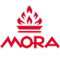 Логотип фирмы Mora в Екатеринбурге