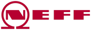 Логотип фирмы NEFF в Екатеринбурге