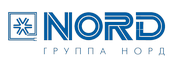 Логотип фирмы NORD в Екатеринбурге