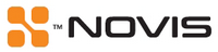 Логотип фирмы NOVIS-Electronics в Екатеринбурге