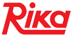 Логотип фирмы Rika в Екатеринбурге