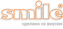 Логотип фирмы Smile в Екатеринбурге
