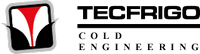 Логотип фирмы Tecfrigo в Екатеринбурге