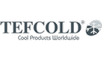 Логотип фирмы TefCold в Екатеринбурге