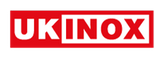 Логотип фирмы Ukinox в Екатеринбурге