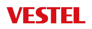 Логотип фирмы Vestel в Екатеринбурге