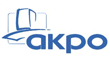 Логотип фирмы AKPO в Екатеринбурге
