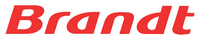 Логотип фирмы Brandt в Екатеринбурге
