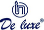 Логотип фирмы De Luxe в Екатеринбурге